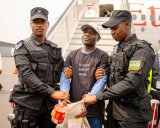 François Gasana wahamijwe ibyaha bya Jenoside yakorewe Abatutsi yagejejwe mu Rwanda