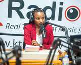 Ibikorwa remezo by'ikoranabuhanga biratanga icyizere