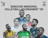 Volleyball: Amakipe yo muri Uganda na Kenya mu yazitabira irushanwa ryo kwibuka