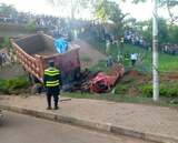 Kugabanya impanuka si inshingano za Polisi gusa