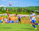 Umukino wa Bugesera FC na Rayon Sports uzasubukurirwa aho wari ugeze utagira abafana