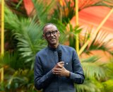 U Rwanda rwakoze iki ku buryo Isi yose iruhagurukira?-Perezida Kagame