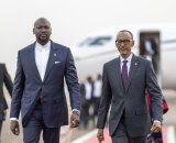 Perezida wa Guinea-Conakry arasura u Rwanda kuri uyu wa Kane