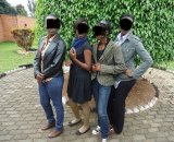 Icuruzwa ry'abantu rikomeje kwibasira cyane abagore - RIB
