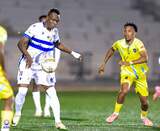 RPL: Al Hilal yandagaje Amagaju FC iyatsinda ibitego umunani(Amafoto)