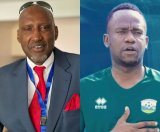 RIB yemeje ifungwa ry'abarimo Adolphe 'Camarade' wari Umunyamabanga Mukuru wa FERWAFA
