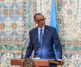 U Rwanda na Algeria byasinyanye amasezerano y'ubufatanye mu nzego zitandukanye