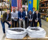 U Rwanda rwungutse umukiriya mushya wa Wolfram: Leta Zunze Ubumwe za Amerika