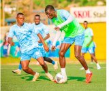 Rayon Sports yangiwe gukorera imyitozo mu Nzove