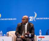 Nta butaka busharira hasharira ingoma mbi - Minisitiri w'Ubuhinzi n'Ubworozi