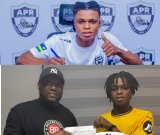 Imiterere y'amasezerano bivugwa ko Raouf Dao yasinyiye Singida BS mbere yo kwerekanwa na APR FC