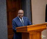 Icyizere Perezida yangiriye ntikizaraza amasinde - Minisitiri w'Intebe Dr Justin Nsengiyumva