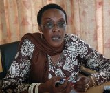 Ingabire Marie Immaculée yitabye Imana
