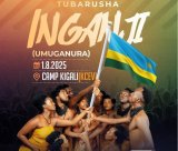 Inganzo Ngari yateguye igitaramo kizagaragaza amateka y'uko u Rwanda rwishakamo ibisubizo