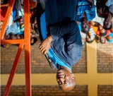 Nyagatare: BioMassters yahaye abaturage amashyiga 125 zitangiza ikirere