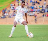 Ntaribi Steven na Nduwayo Valeur mu bakinnyi basezerewe na Musanze FC