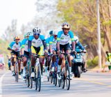 Amateka, inzira zizakoreshwa: Ibyo wamenya mbere ya Shampiyona y'Isi y'Amagare 2025