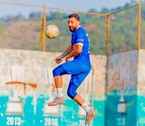 Rayon Sports yatandukanye na Mohamed Chelly