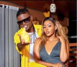 Umuhanzi Weasel ari mu bitaro nyuma y'impanuka ikomeye y'imodoka