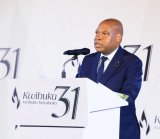 Politiki mbi y'amoko yatumye abaturage bica abo bafitanye isano - Perezida wa Sena