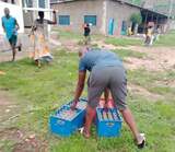 Uvira mu kangaratete: Abanyamurenge barimo kumeneshwa