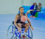 Wheelchair Basketball: Kicukiro yegukanye Igikombe cy'Intwari 2025