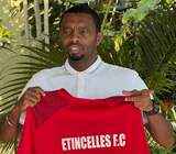 Abakinnyi ba Etincelles basabiye umutoza Masudi Djuma kwirukanwa