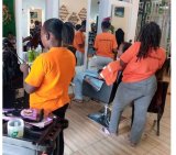 73% by'abarangiza mu mashuri y'imyuga n'ubumenyingiro babona akazi