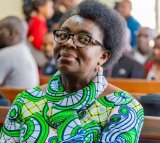 Ingabire Victoire yahakanye ibyaha aregwa