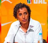 Candy Basomingera yinjiye muri Minisiteri ya Siporo igishakirwa umuvuno