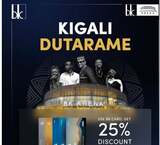 Abakunzi b'injyana gakondo twongeye twataramye!