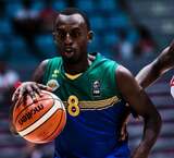 Mugabe Aristide yasezeye ku gukina Basketball by'umwuga