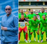 #WCQ2026: Shema Fabrice yageneye Amavubi arenga miliyoni 40 nyuma yo gutsinda Zimbabwe