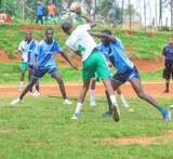 Hatoranyijwe abana 28 bagiye gutegura amarushanwa mpuzamahanga mu mushinga Isonga Program