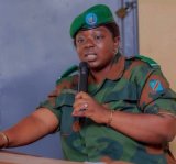 Umusirikare wa FARDC yasabiwe igifungo cy'imyaka icumi kubera kwifotoza asomana