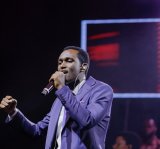 Umuhanzi Emma Rwibutso yisunze Bosco Nshuti bakorana indirimbo ‘Rukundo'