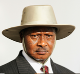 Amatora-Uganda: Museveni mu nzira yo gutsindira manda ya karindwi