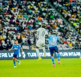 Umukino wa APR FC na Pyramids FC wegejwe inyuma kubera amagare