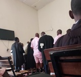 Abaregwa gusakaza amashusho y'urukozasoni ya Yampano basabiwe gufungwa imyaka itanu