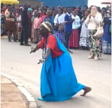 Madalena wari uzwiho kubyina i Kibeho no mu Ruhango yari muntu ki?