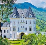 Hotel Château Le Marara yahagaritswe by'agateganyo