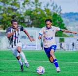 APR FC itsinze Gorilla FC irara ku mwanya wa mbere