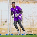 Kimenyi Yves yahagaritse gukina umupira w'amaguru by'umwuga