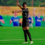 FERWAFA yirukanye burundu abasifuzi batatu