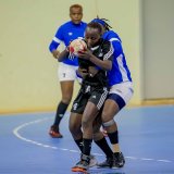 NCPB yegukanye igikombe cya #ECAHFHANDBALL itsinze Police HC