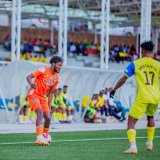 Kiyovu Sports yavuye mu murongo utukura