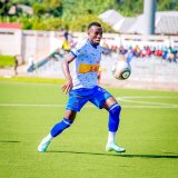 Rayon Sports itsinze Etincelles FC yisubiza umwanya wa mbere, Seninga araririmbirwa