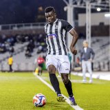 APR FC inyagiye Marines FC, yambura Rayon Sports umwanya wa mbere (Amafoto)