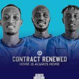 Police FC yongereye amasezerano abarimo Didier wifuzwaga na Rayon Sports