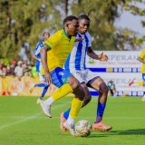 Brazil ya Haruna na Young Boys ya Kwizera Olivier zageze muri 1/2 cya Esperance Football Tournament